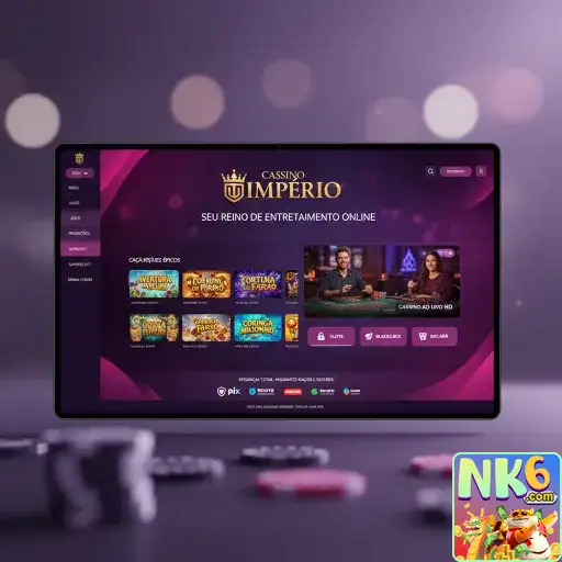 nk6 jogue em dinâmico apostas ao vivo